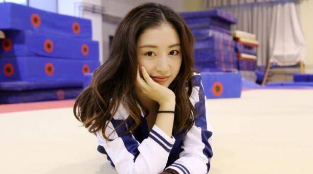 奥运|体操最美女神，退役后嫁奥运五金王，婚后幸福美满，今官宣怀二胎