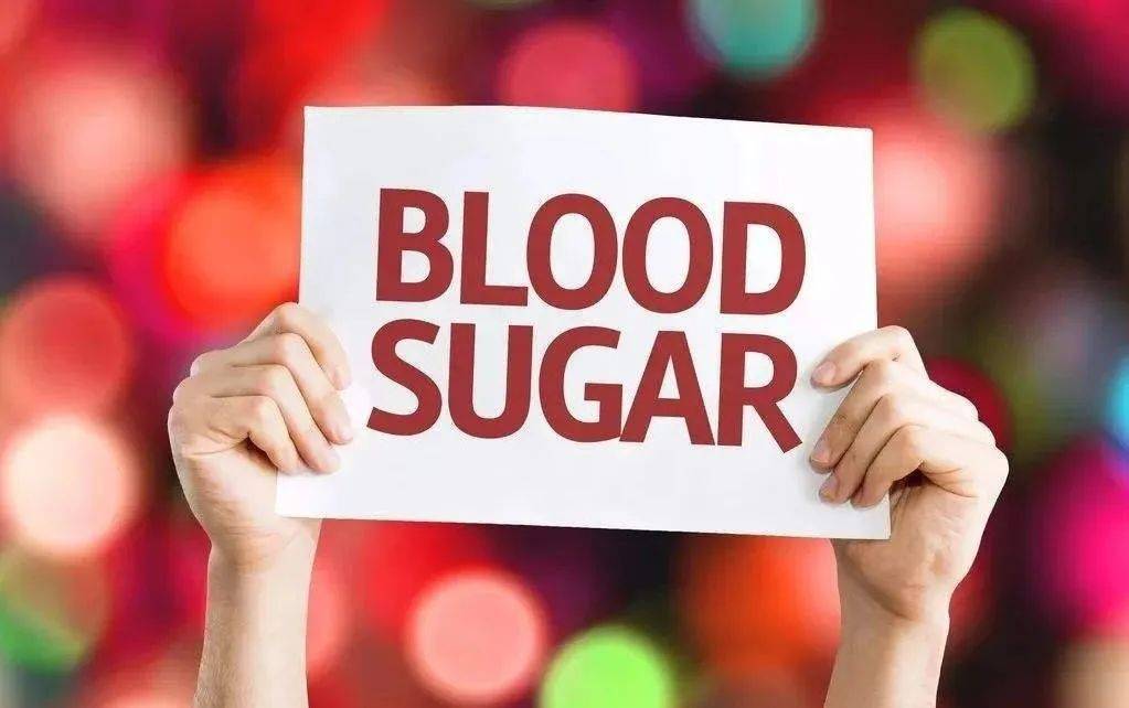 图片|为什么到了夏天,血糖就这么难控制?