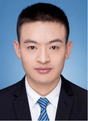 吕杰:中国科学院重庆绿色智能技术研究院2019级博士生,2019年毕业于