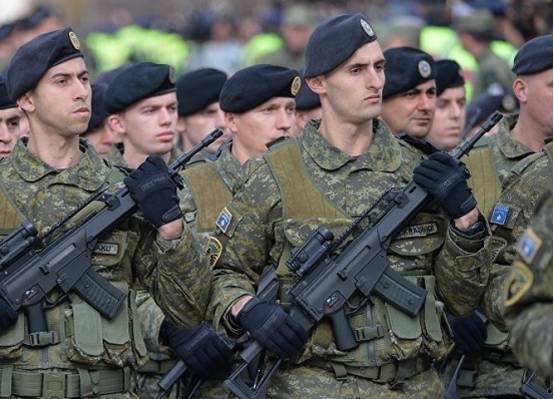 撤回对科索沃独立承认拒绝追随美国10国毅然站在中俄一边