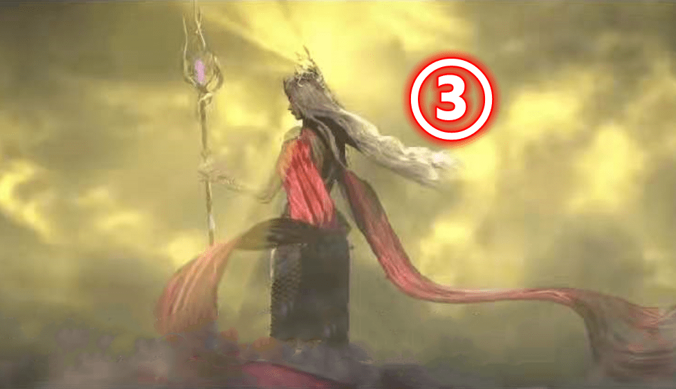 图片[3]-斗罗动画三次剧透波塞西背影，99级绝世斗罗登场，可惜输给比比东-魔性次元