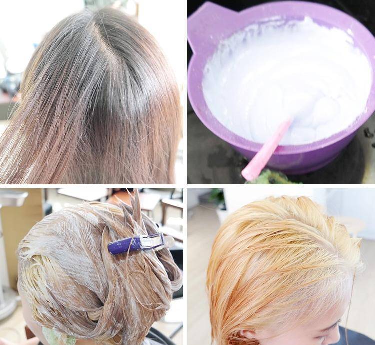 棕色|不用“漂色”不用“退色”，黑发一步染到位的生活色，显白又高级