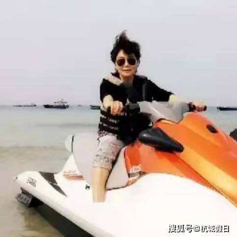 宋女士|向美而生 逐光而行 | 美丽使者王晓玲的医美人生