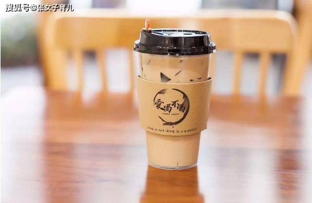 人體|秋天第一杯奶茶你喝了么？我嚴禁孩子喝奶茶，一杯都不行