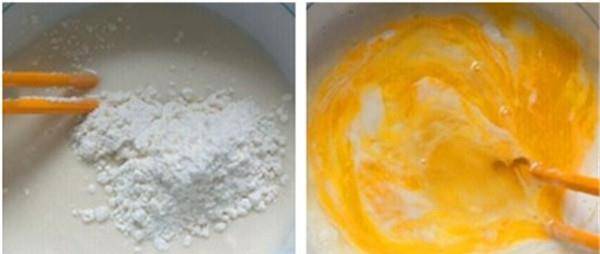 葱花|十分钟搞定的4道懒人早餐做法，简单又营养，让你每天元气满满