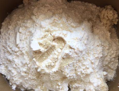 做法|春天早餐我家很少吃饅頭，學會新做法，外香酥內柔軟，孩子特愛吃