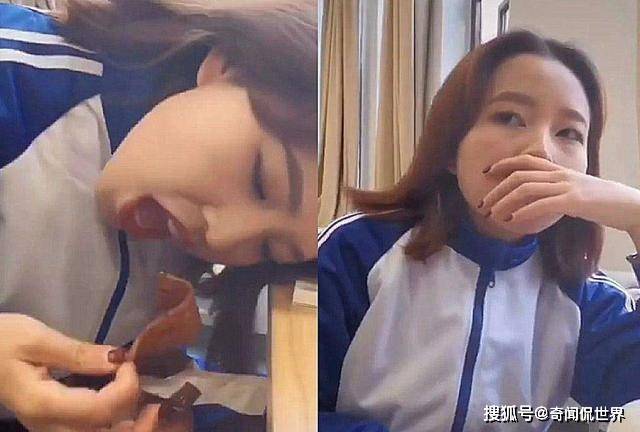 胶体|你上课“偷吃”过吗？这4种零食，上课吃也不怕会被老师发现
