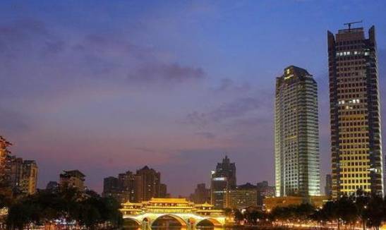 中国下一个“上海”将诞生，不是成都和苏州，一座城市呼声最高！