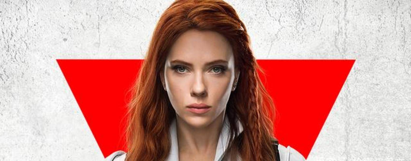 新作|5分钟看完斯嘉丽主演新作，漫威史诗级科幻动作片《黑寡妇》！