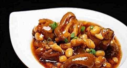 原料|女人常吃食材，比买化妆品还好，皱纹不见了，满满胶原蛋白