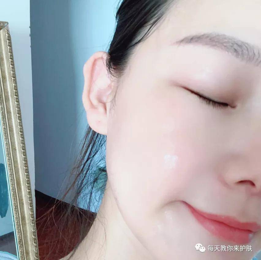 产品|为什么你的皮肤总是不吸收？