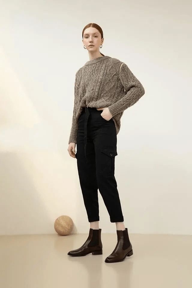 小白|入秋了，小白鞋先收一收！今年秋冬流行这3双鞋子，保暖又时髦