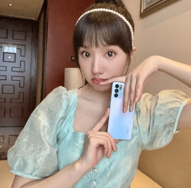 金盏花|想要人群中一眼看到你?选对这几个颜色,谁穿谁美