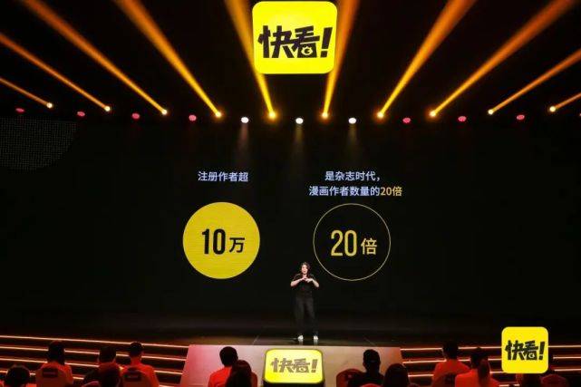 社区|发力漫剧、建立超新Z世代社区的快看，将成为第二个B站？