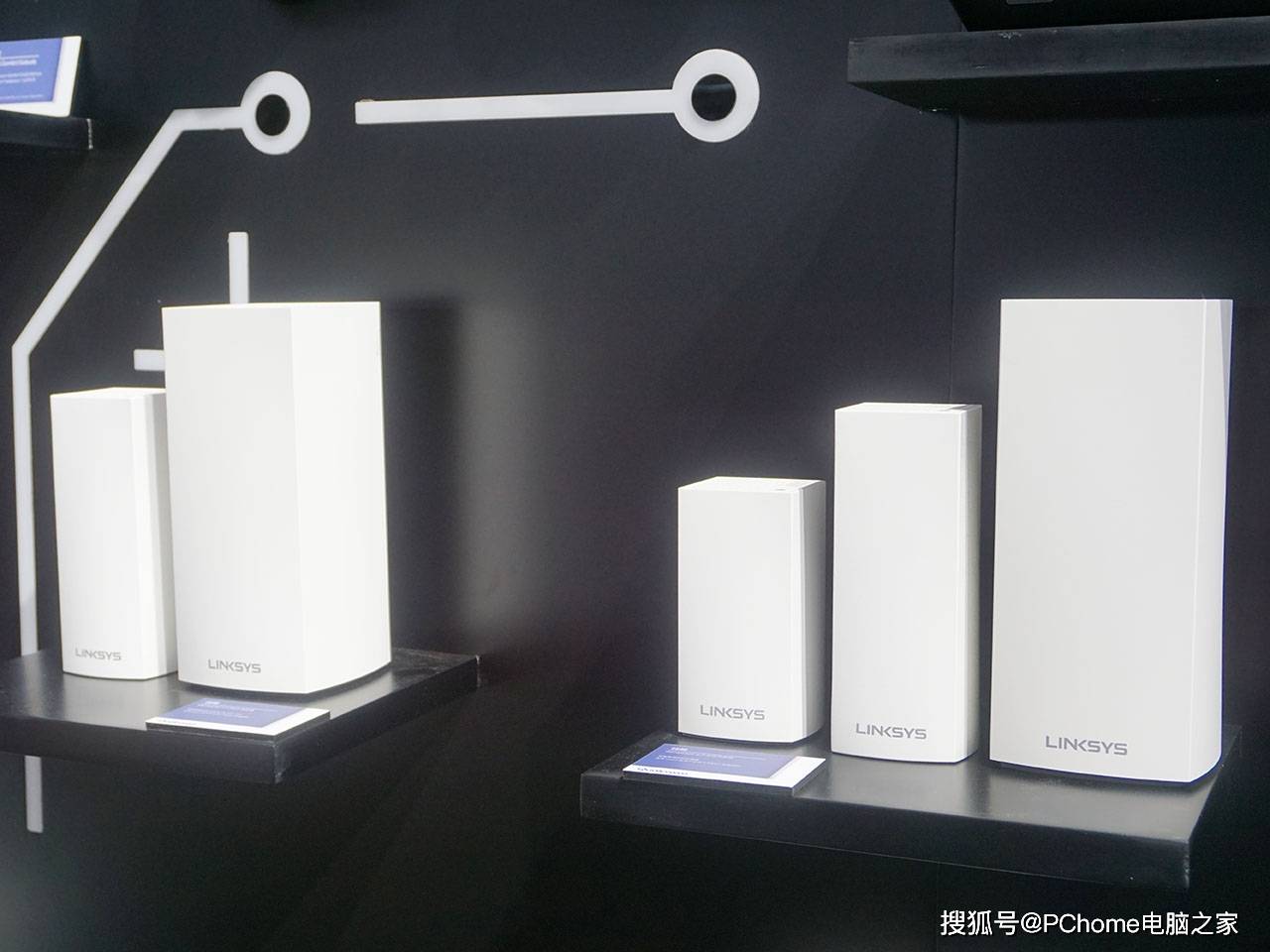 Wi-Fi|高通CJ馆内电竞比赛Wi-Fi稳定不卡的秘密都在这