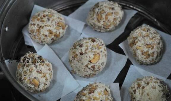 食材|蛋白质是大米的2倍!每天吃一个,清肠道还补血,女人一定别错过