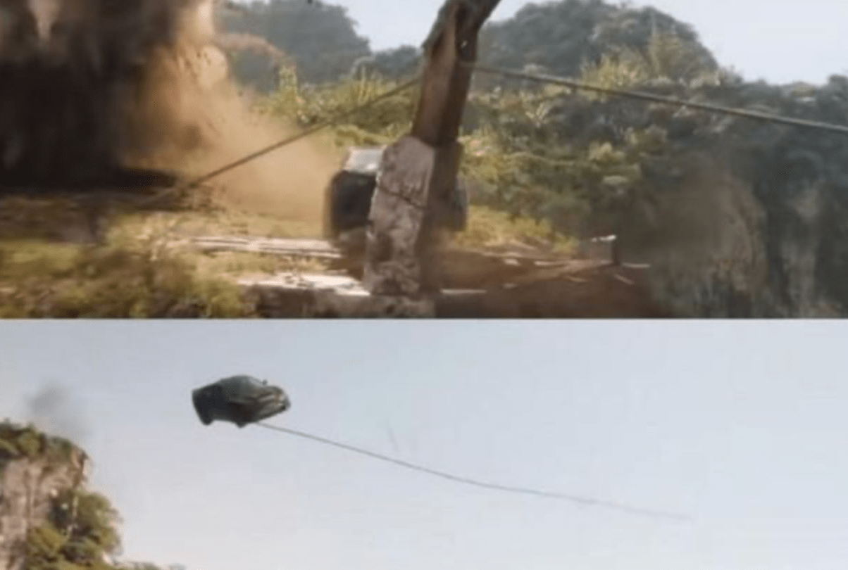 演技|2021上半年影院烂片排行榜，有种“烂”陈坤加周迅都拯救不了