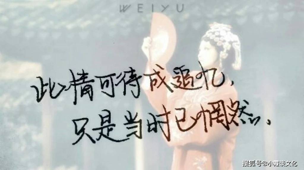 原创一个人失落又压抑的伤感句子句句扎心写出多少人的心里话