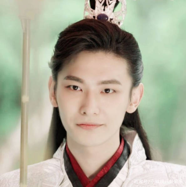 高鑫|耽改剧《夺梦》杀青，双男主颜值高，能否和《陈情令》齐肩？