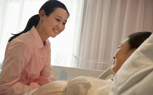 时间|剖腹产和顺产的孕妈，坐月子期间大有不同，两个方面注意区分对待