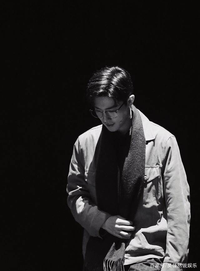 梦境|肖战与“五号”开启全新旅程：亦真亦幻的梦中找寻自己