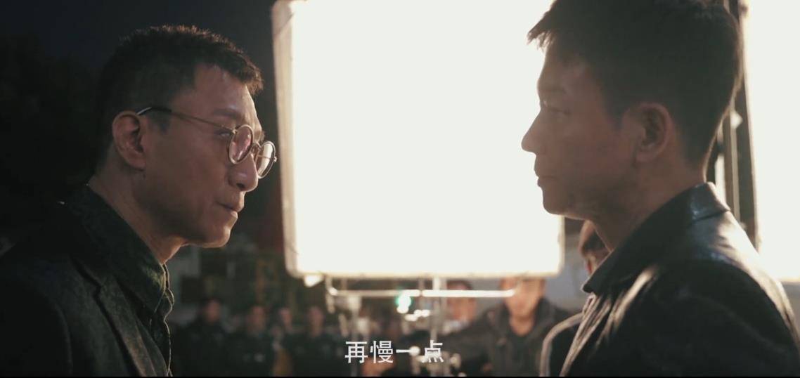 卫视|孙红雷《扫黑风暴》首播质量高,仅凭3点优势,碾压卫视娱乐剧