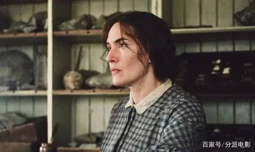 梅尔|豆瓣8.9，“肉丝”主演，这部HBO新美剧一集封神！