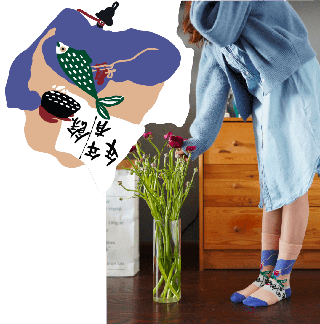 季节|如何拯救你的“脚趾情结”？