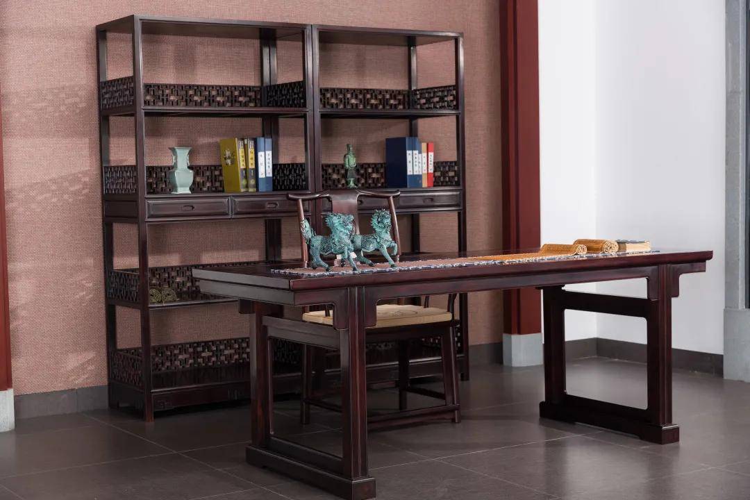 京城玩家王世襄著作明式家具研究