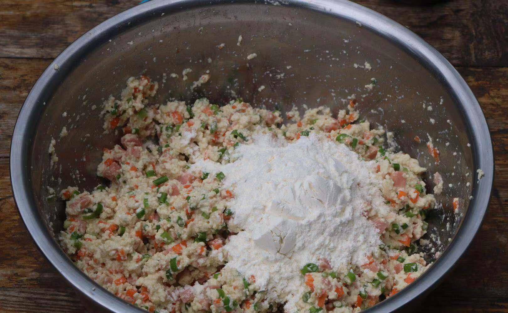 蔬菜|立秋了,多给孩子吃这个早餐,补钙助长高,早起30分钟就搞定!