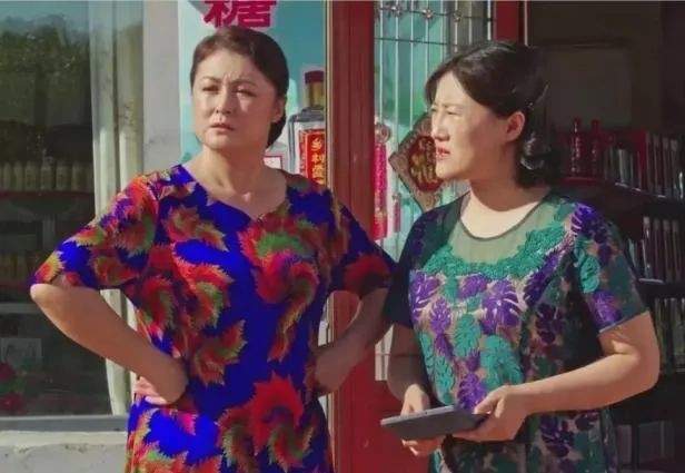 角色|于月仙因车祸不幸遇难！张学松忍痛发讣告，网友：世上再无大脚婶