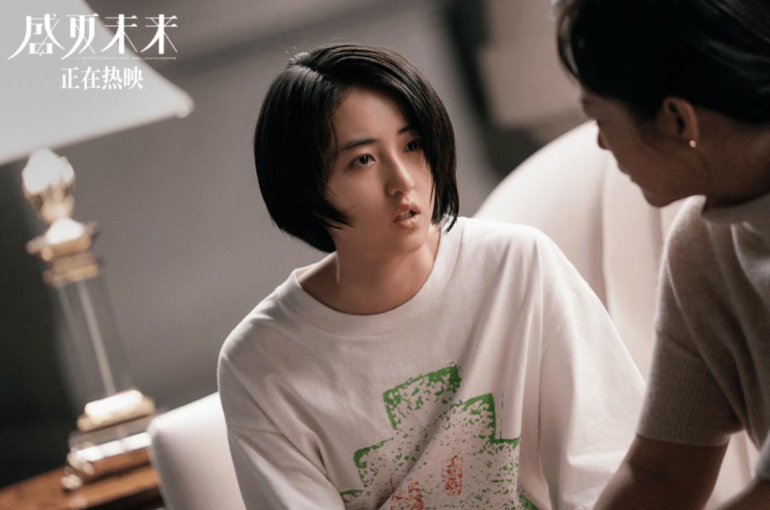 《盛夏未来》:这是陈正道最好的电影!-搜狐大视野-搜狐新闻