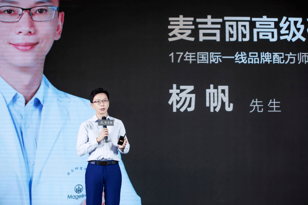 扛旗|头皮抗衰，它能否成为扛旗者?