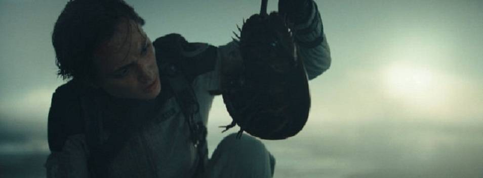 电影殖民地2021中的伪大片气质