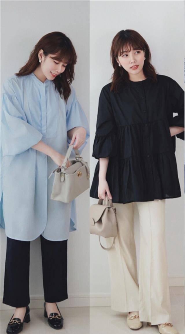 身材|谁说“矮个子”穿不出高级感？看158博主的显高穿搭，气场真绝了