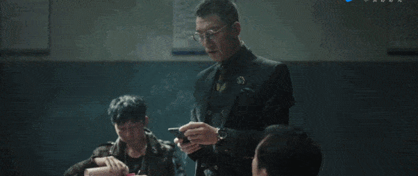 于大胜|太敢拍！首播收视夺冠，删减两集才能播，孙红雷新剧又破国剧尺度