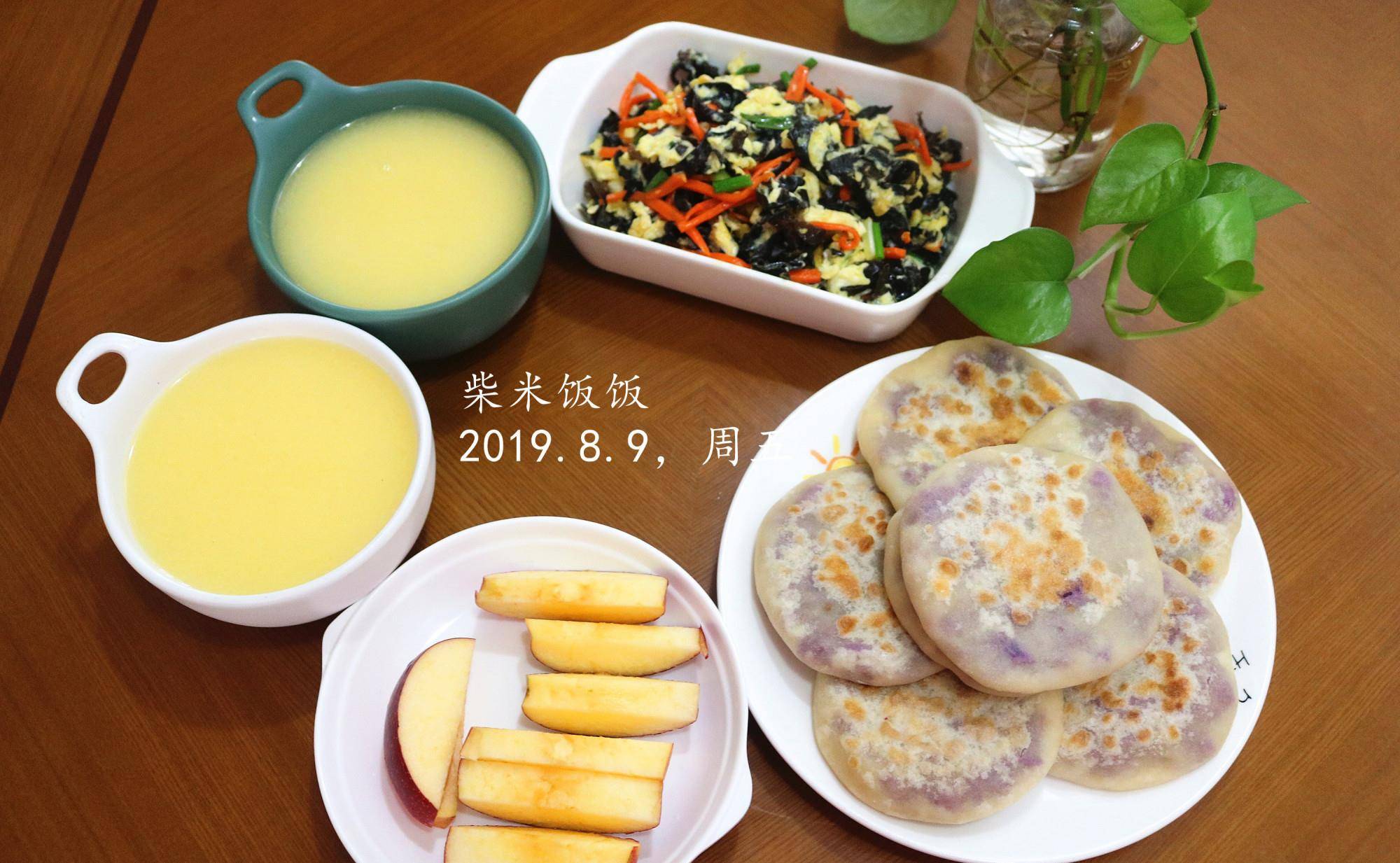 加入适量|我家从不买早餐，自己在家做，7天不重样，花钱少吃得更健康！