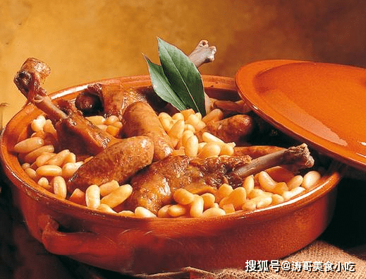美食|法国家庭的一日三餐，顿顿爱吃饱和脂肪，为何法国人还是那么瘦