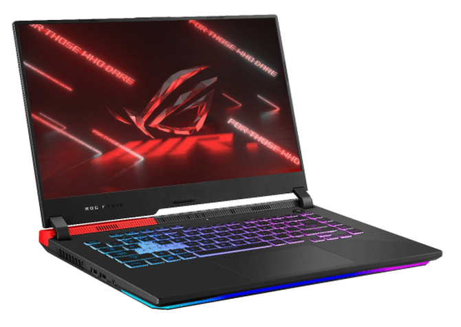 平台|首发搭载RX6800M的AMD Advantage游戏本 ROG魔霸5R一机难求！