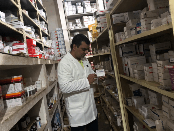 Lenalid|多发性骨髓瘤能活多久？印度来那度胺多少钱一盒？