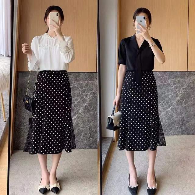 通身|40岁的职场女性怎么穿？3种方式多套搭配，做办公室最靓的小姐姐