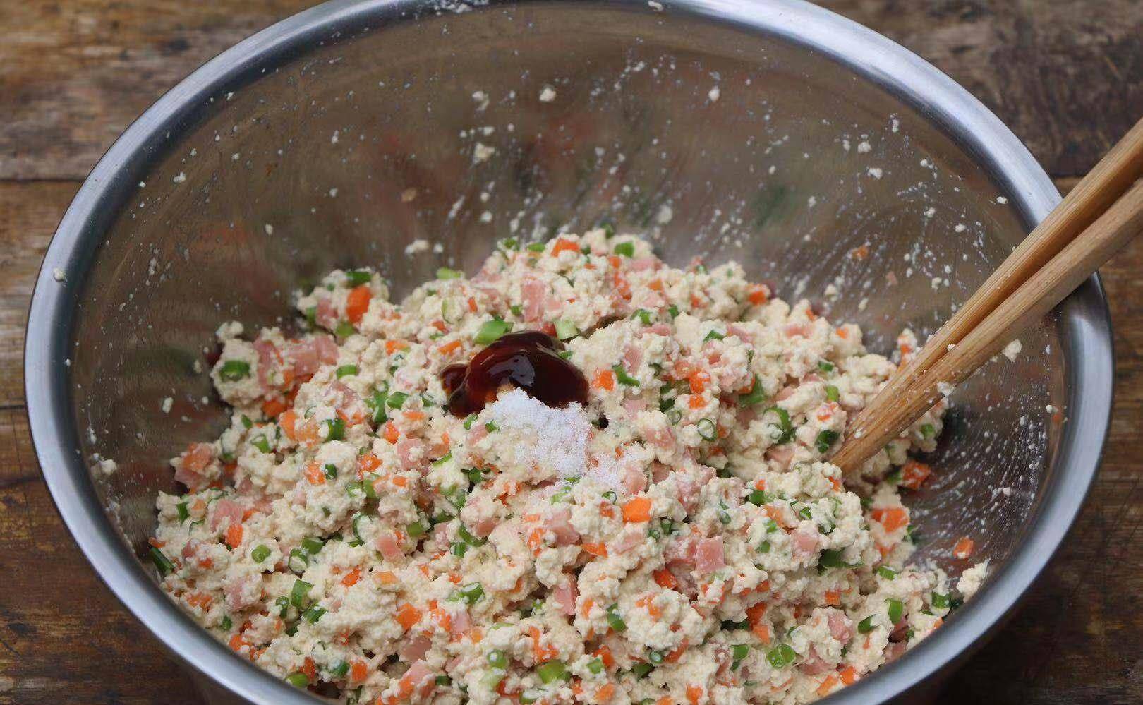 蔬菜|立秋了,多给孩子吃这个早餐,补钙助长高,早起30分钟就搞定!