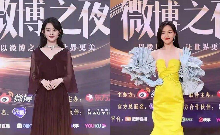 才有|刘诗诗产后肌肤发光？绝佳状态日常5招，轻松养出仙女肌、好身材