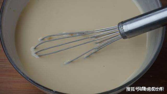 下锅|早餐别吃包子了，教你早餐新吃法，无水无油无糖，1分钟就出锅