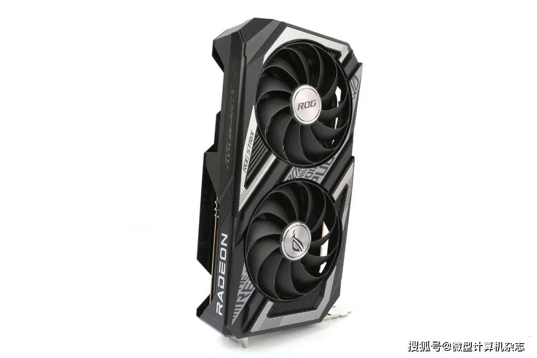 技术|1080p游戏显卡新秀登场——AMD Radeon RX 6600XT显卡首发评测