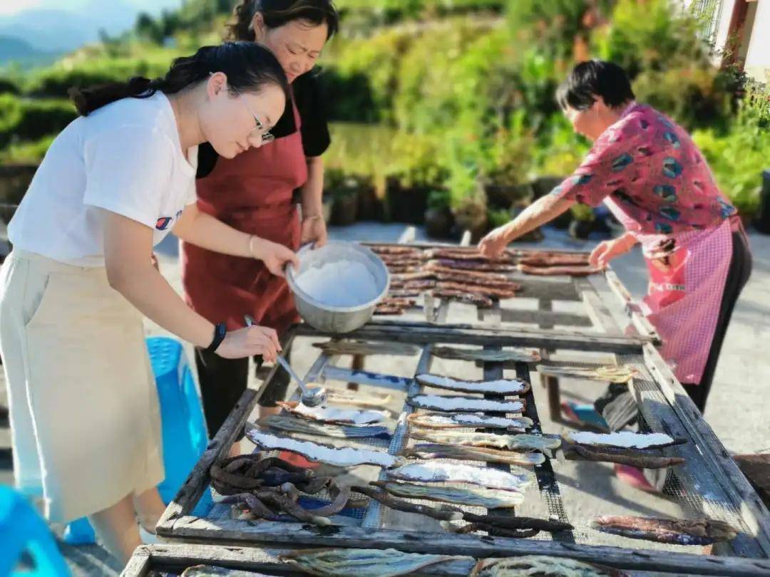 云和|立秋 | 暑热将褪 忽而入秋