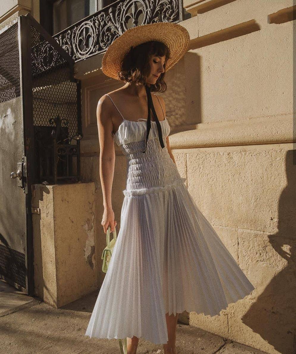 显得|身高155圆脸微胖，她怎么成为时尚博主？Alyssa逆袭技巧全是干货