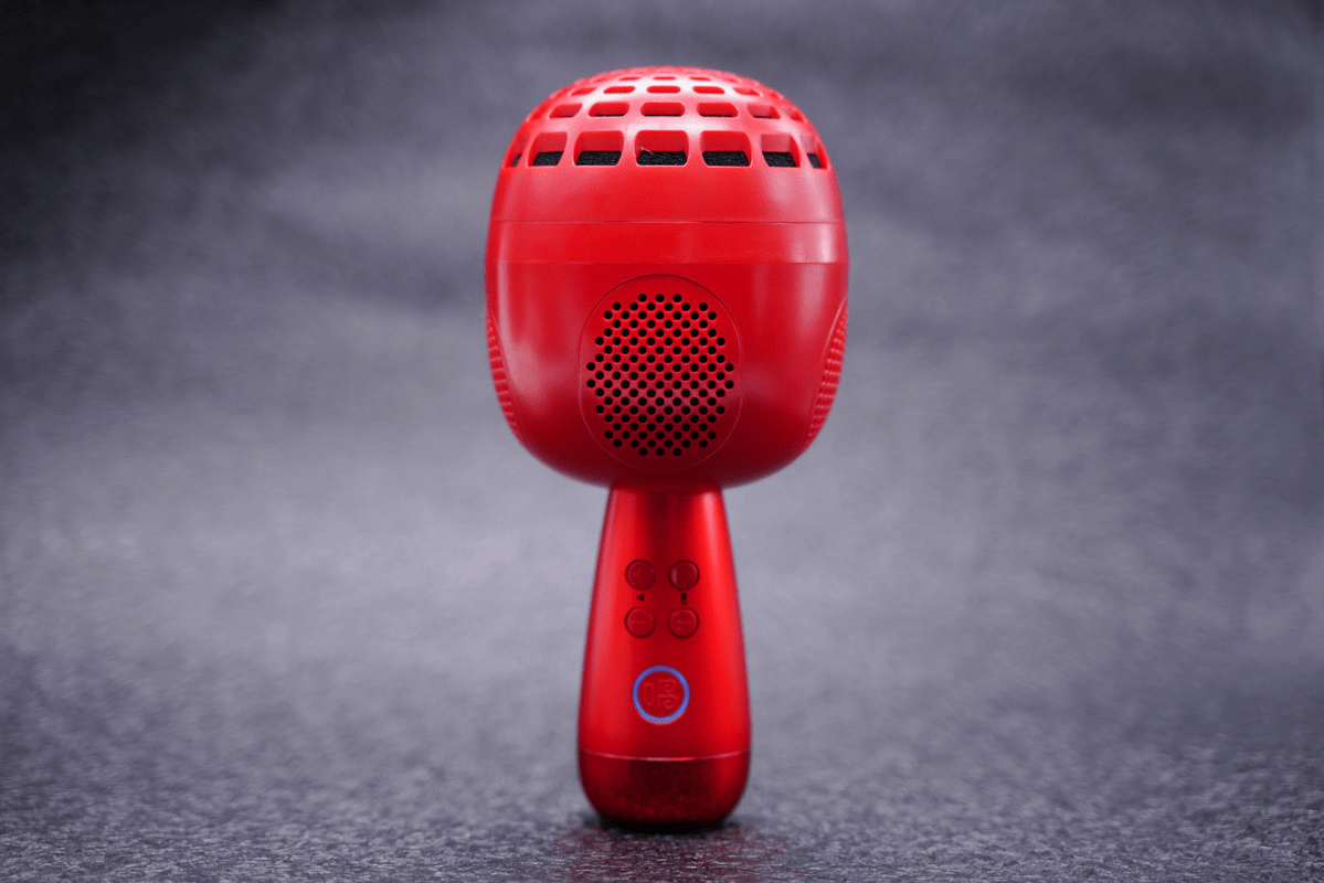 一代经典唱吧小巨蛋麦克风g2四向环绕立体声8种k歌音效
