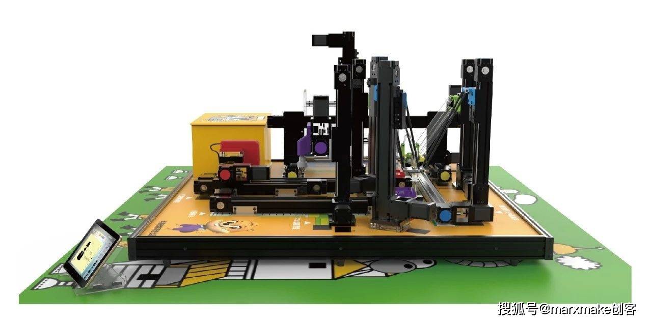 创客工具箱官网，创客工具箱客服电话是多少