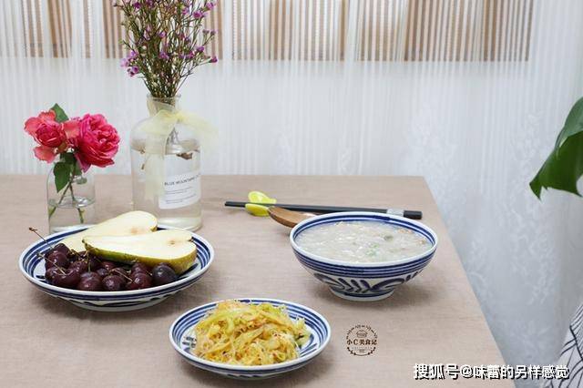 水果|一周不重样元气早餐，营养美味，吃好增强抵抗力，活力每一天